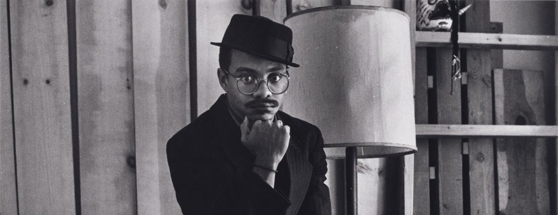 Queer Caribbean Narratives in Art: A Storytelling Show